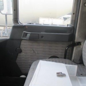 autocarro man b  lc euro  allestimento furgonatura in alluminio