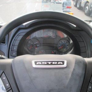 nuovo astra hd  cv  euro  allestimento betoniera cifa ry   mc