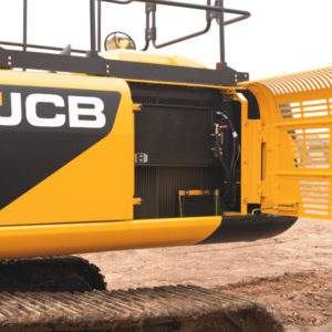 JCB JSLC