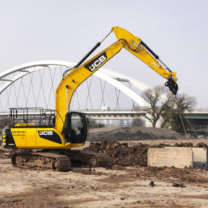 JCB JSLC