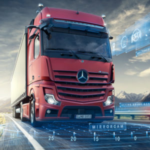 actros