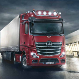 actros