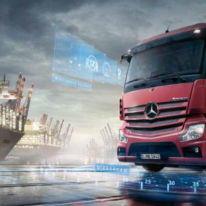 actros