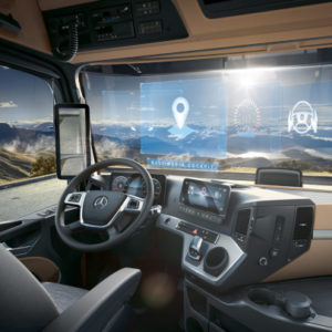 actros