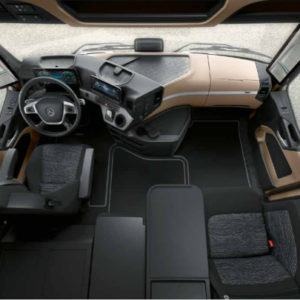 actros