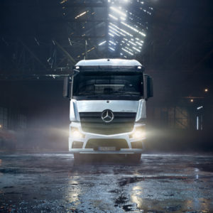 content actros f