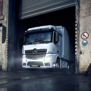 content actros f