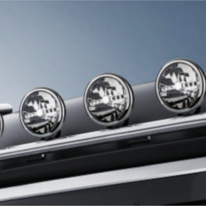 ACCESSORI ORIGINALI MERCEDES BENZ