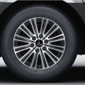 ACCESSORI ORIGINALI MERCEDES BENZ