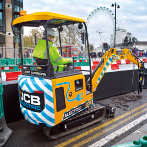 JCB C IE