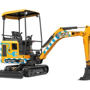 JCB C IE