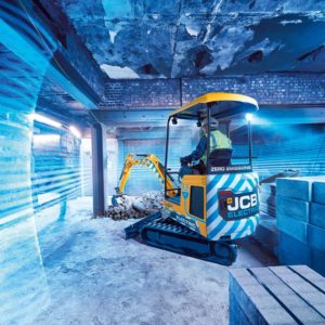 JCB C IE