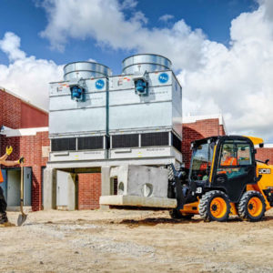 JCB