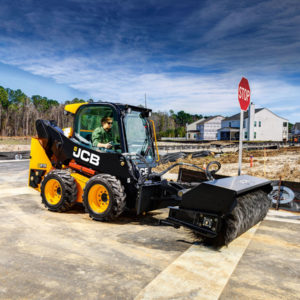 JCB