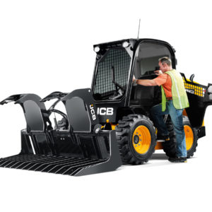 JCB