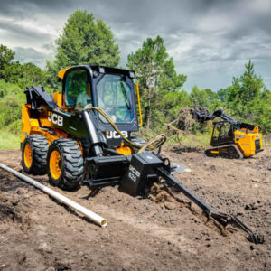 JCB