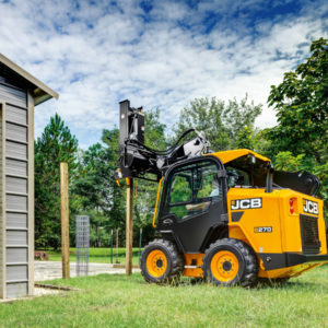 JCB