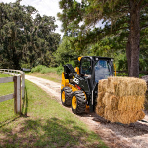 JCB