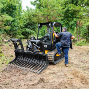 JCB