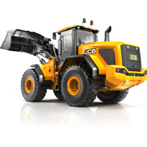 JCB