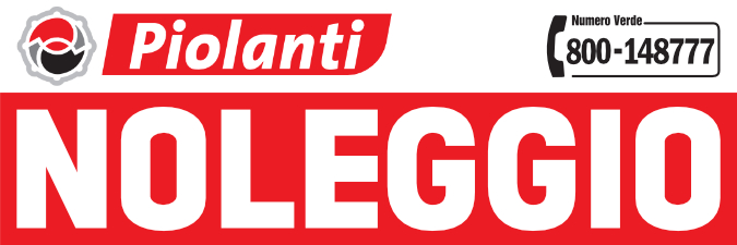 Piolanti mmt noleggio scritta