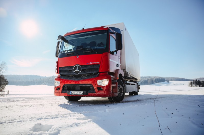 eActros