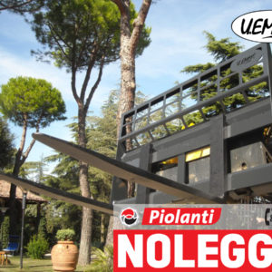 forca pallett uemme fpp   NOLEGGIO