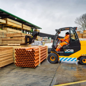 jcb  E