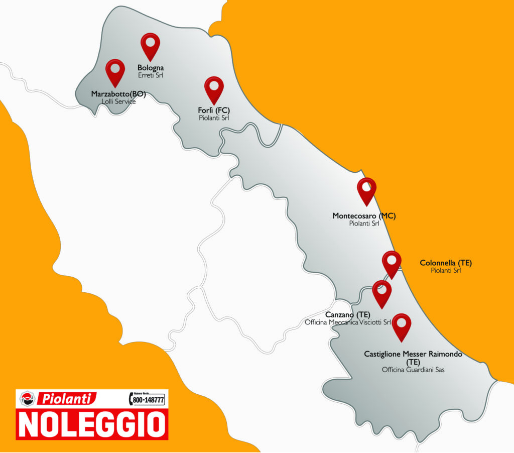 mappa