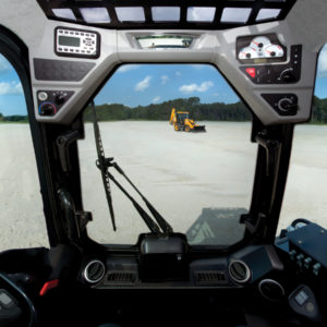 minipala JCB