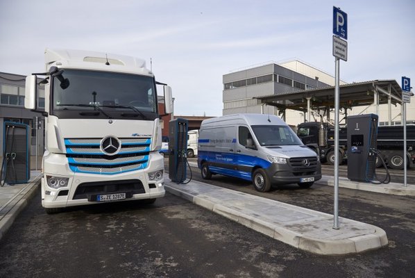 piolanti truck nuovo centro ricarica veicoli elettrici