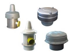 Safety valves