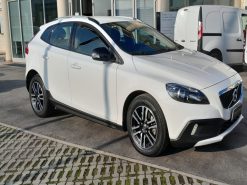 Volvo V40 Cross Country 2.0D