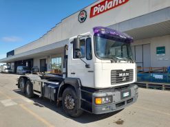 MAN 26.364 6x2 hp 355 euro 5