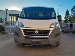 Fiat Ducato 35 3.0 Natural power L2H1