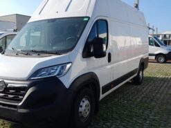 Fiat Ducato (Opel) 2.2 Cdti 165cv L4H3