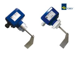 Torex ILT-type Bin Level Indicators