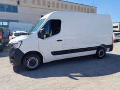 Renault Master 2.3 Dci 130cv L2H2