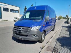 Mercedes Sprinter 314 F 37/35 (L2H2)