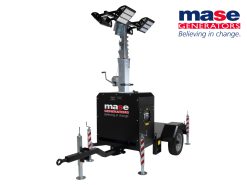Torre faro Mase Generators CART NO GEN