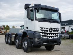 1 Arocs 4151 K telaio - in arrivo