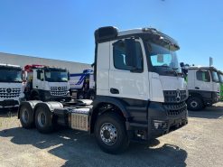 1 Arocs trattore 3351 LS - in arrivo