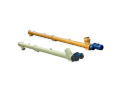 Screw Conveyors