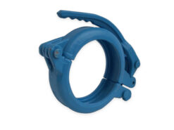 Adjustable and fixed couplings