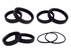 Sealing gaskets