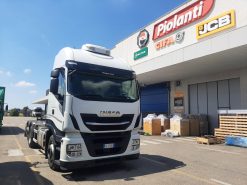 Motrice Iveco Stralis 460
