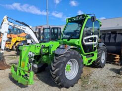 Merlo TF 38.10 Telescopic Handler
