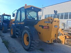JCB 536-95AG Telehandler