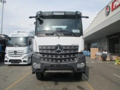 Mercedes-Benz Arocs 41.48-16 M equipment Cifa RY 1300 Mixer