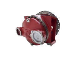 Gearboxes